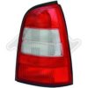 OPEL 6223168 Combination Rearlight